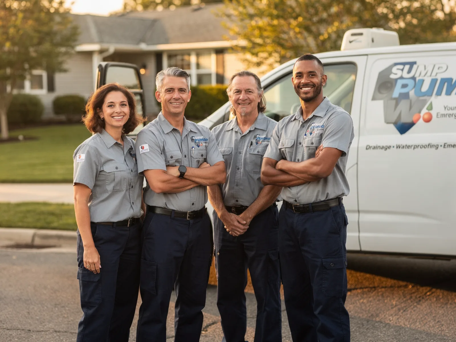 Water Heater Repair company in Kansas